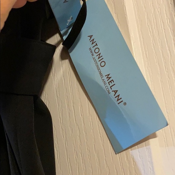 WILL NOT TAKE LESS NWT Antonio Melani Slacks - Picture 8 of 10